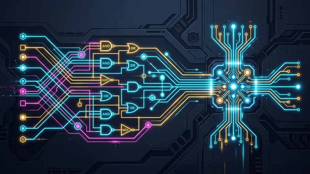 Circuit Breaker: Logic Puzzle featured mockup