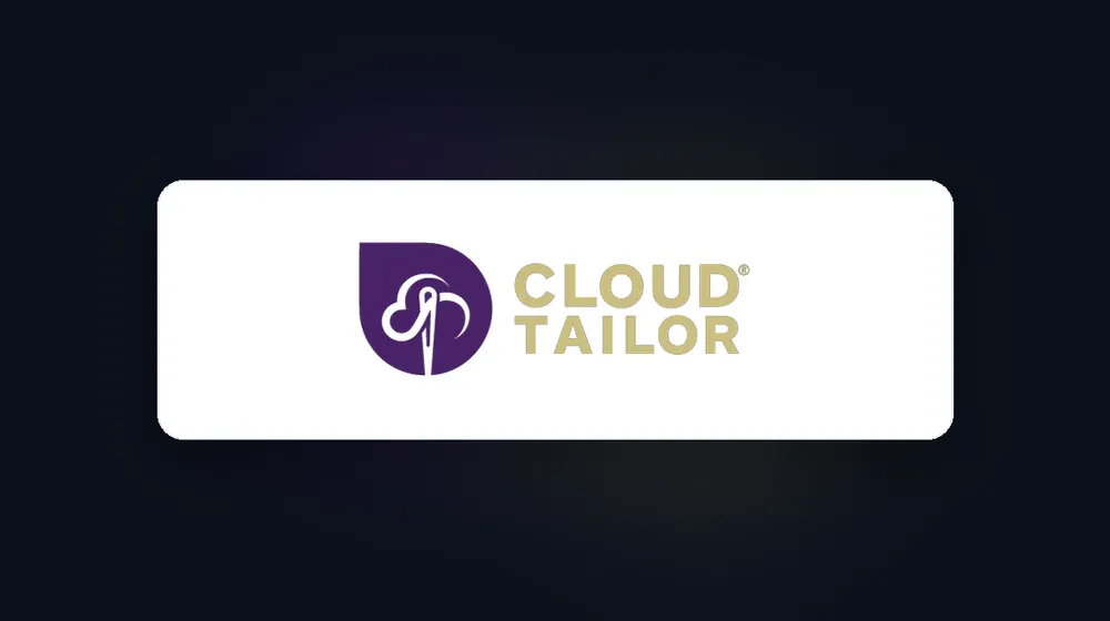 CloudTailor Ecosystem featured mockup